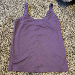 Wild Fable Lavender Tank Top